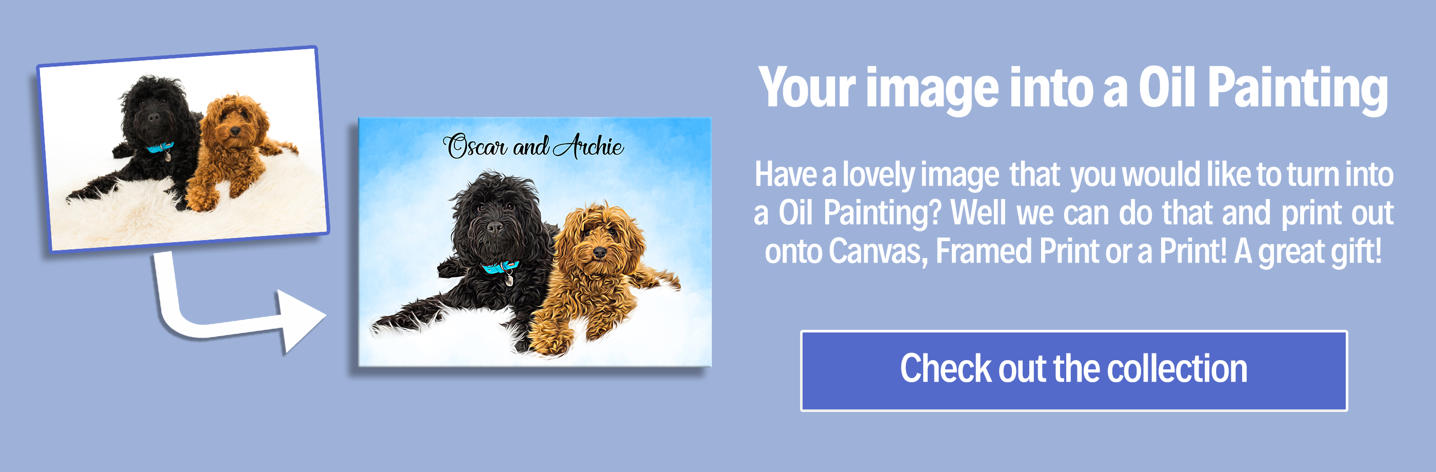 Oil Painting Slide PNG