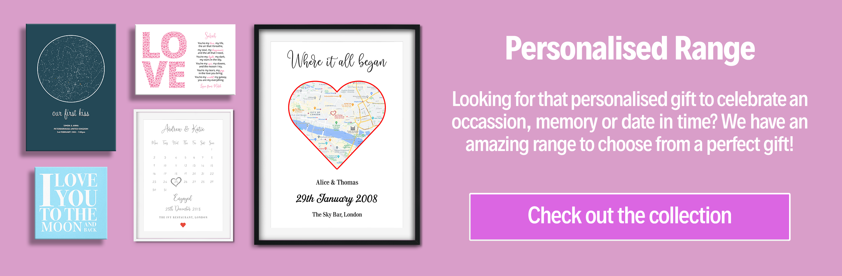 Personalised Slide PNG