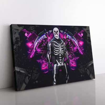 Fortnite Canvas