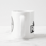 Fortnite Logo Mug