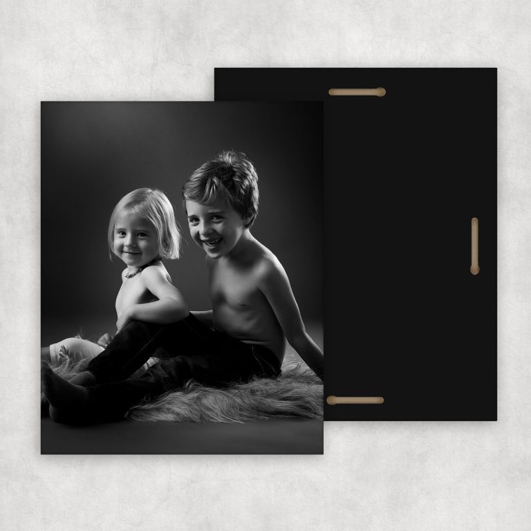 Wall Mounted Frames Pics on Canvas